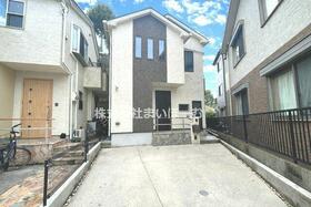 埼玉県川口市赤井３丁目