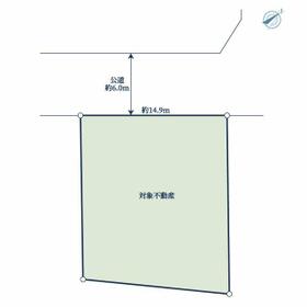 兵庫県三田市富士が丘４丁目
