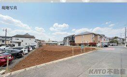 神奈川県綾瀬市小園