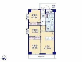 ライオンズマンション大和