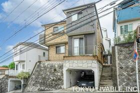 神奈川県横浜市港北区高田東３丁目