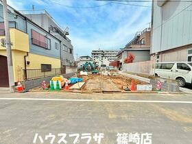 東京都江戸川区北小岩３丁目