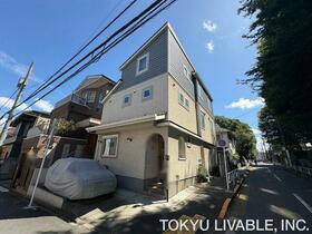 東京都目黒区碑文谷３丁目