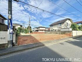 神奈川県横浜市港北区大倉山３丁目