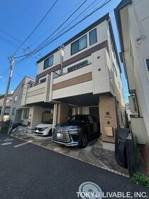 埼玉県蕨市北町１丁目