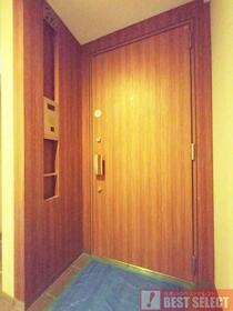 パークシティ浜田山　Ｂ棟