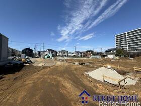 東京都西東京市芝久保町３丁目