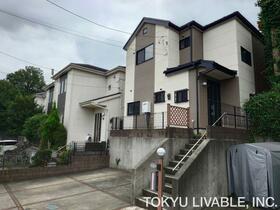 埼玉県所沢市大字山口
