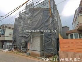 東京都練馬区南大泉２丁目