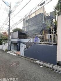 神奈川県川崎市麻生区向原２丁目