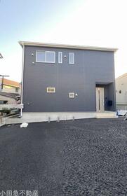 神奈川県川崎市麻生区東百合丘１丁目