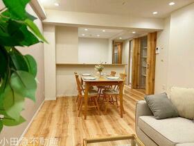 セントヒルズ百合ヶ丘