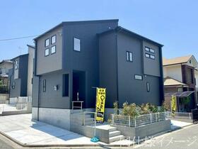 滋賀県草津市上笠３丁目