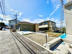 神奈川県横浜市保土ケ谷区上菅田町