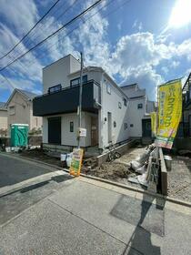 東京都江戸川区北葛西１丁目