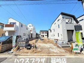 東京都江戸川区西篠崎２丁目