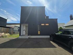 北海道石狩市花川北二条５丁目