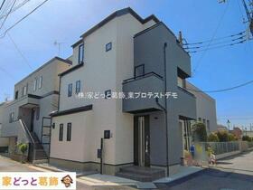 千葉県市川市大洲１丁目
