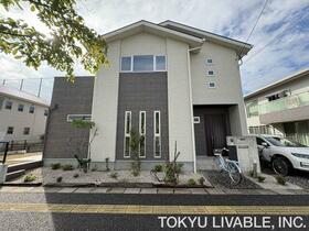 福岡県福岡市西区西都２丁目