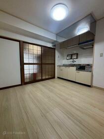 上所マンションＢ棟