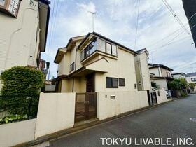 神奈川県相模原市南区東大沼４丁目