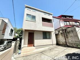 東京都大田区山王２丁目