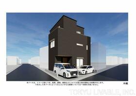 兵庫県西宮市段上町８丁目