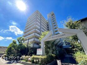 リバーサイドヴィラ姫島２　中古マンション