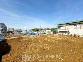 神奈川県横浜市港北区箕輪町１丁目