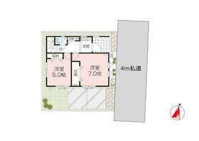 東京都足立区梅田３丁目