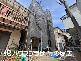 東京都足立区東保木間２丁目