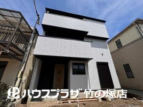 東京都足立区東保木間２丁目