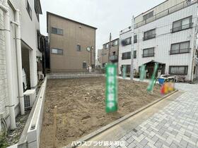 東京都江東区東砂３丁目