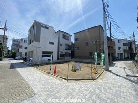 東京都江東区東砂３丁目