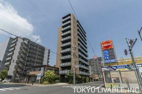 アンビシャス川越