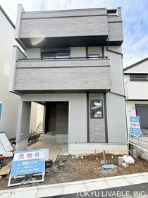 埼玉県さいたま市浦和区木崎２丁目