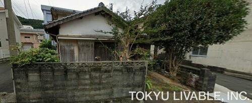 土地, 愛媛県 西宇和郡伊方町