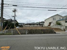 兵庫県宝塚市鶴の荘