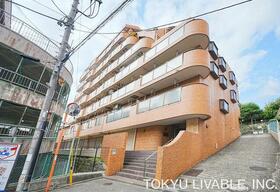 光建ハイムブリリアンス野毛山公園