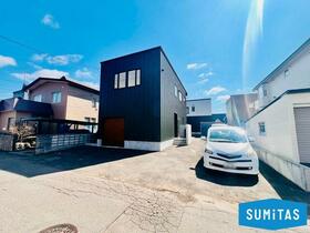 北海道江別市野幌東町