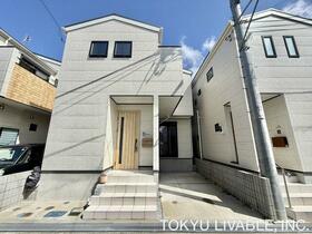 神奈川県横浜市栄区上郷町