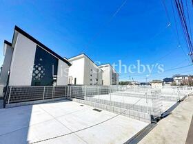 神奈川県横浜市都筑区佐江戸町