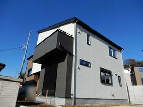神奈川県秦野市北矢名