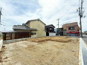 兵庫県明石市魚住町西岡