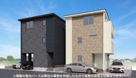 兵庫県明石市魚住町西岡
