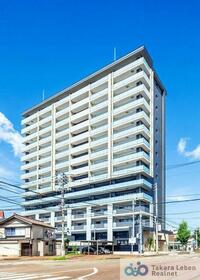 レーベン長岡南町ＬＥＸＩＳ