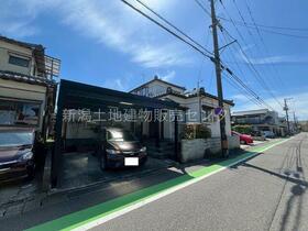 新潟県新潟市中央区長潟３丁目