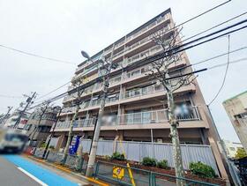 パールハイツ幡ヶ谷