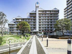 ヴィオス西神３番館　中古マンション