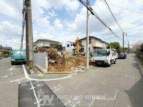 神奈川県横浜市緑区東本郷３丁目